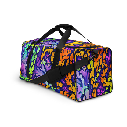 Duffle Bag - Surreal Waveforms
