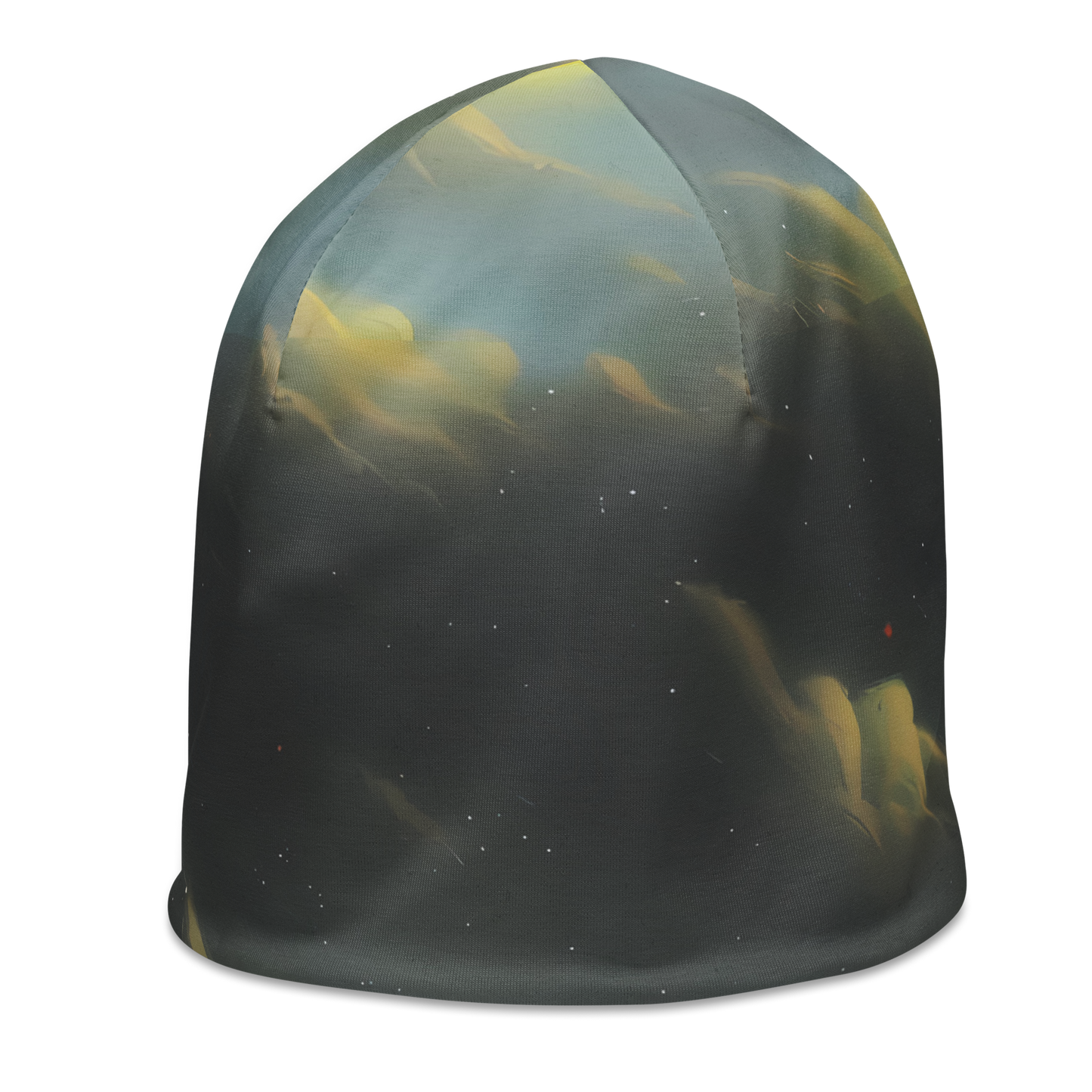 Beanie - Dreamy Ascent