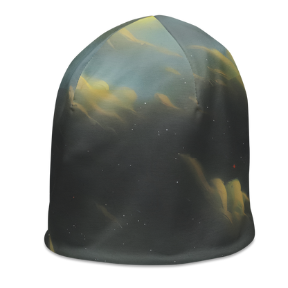 Beanie - Dreamy Ascent