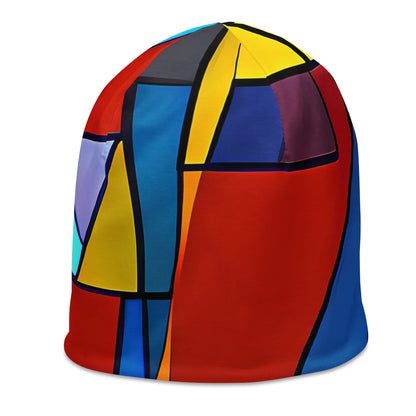 Beanie - Neoplastique