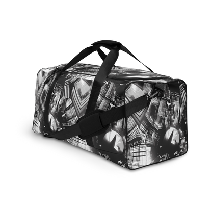 Duffle Bag - Silent Reflection