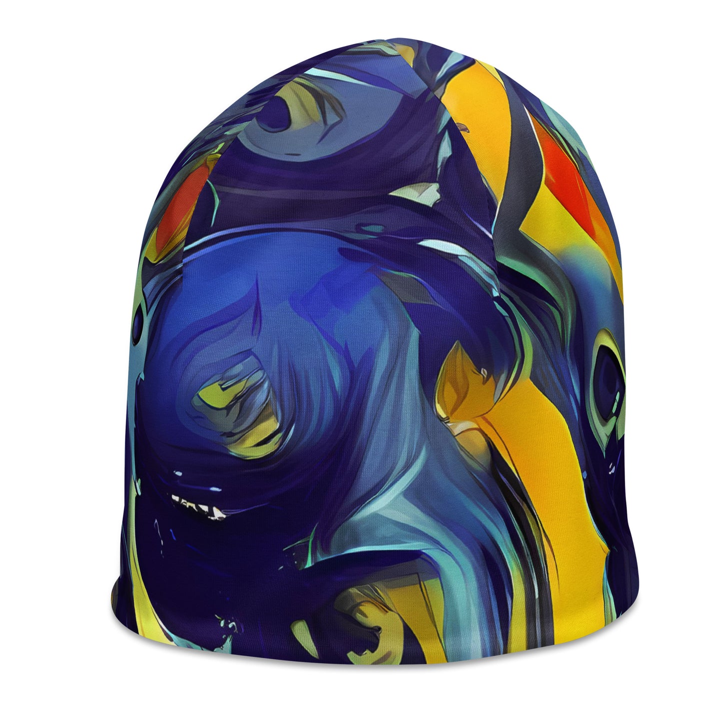 Beanie - Dynamic Doodles