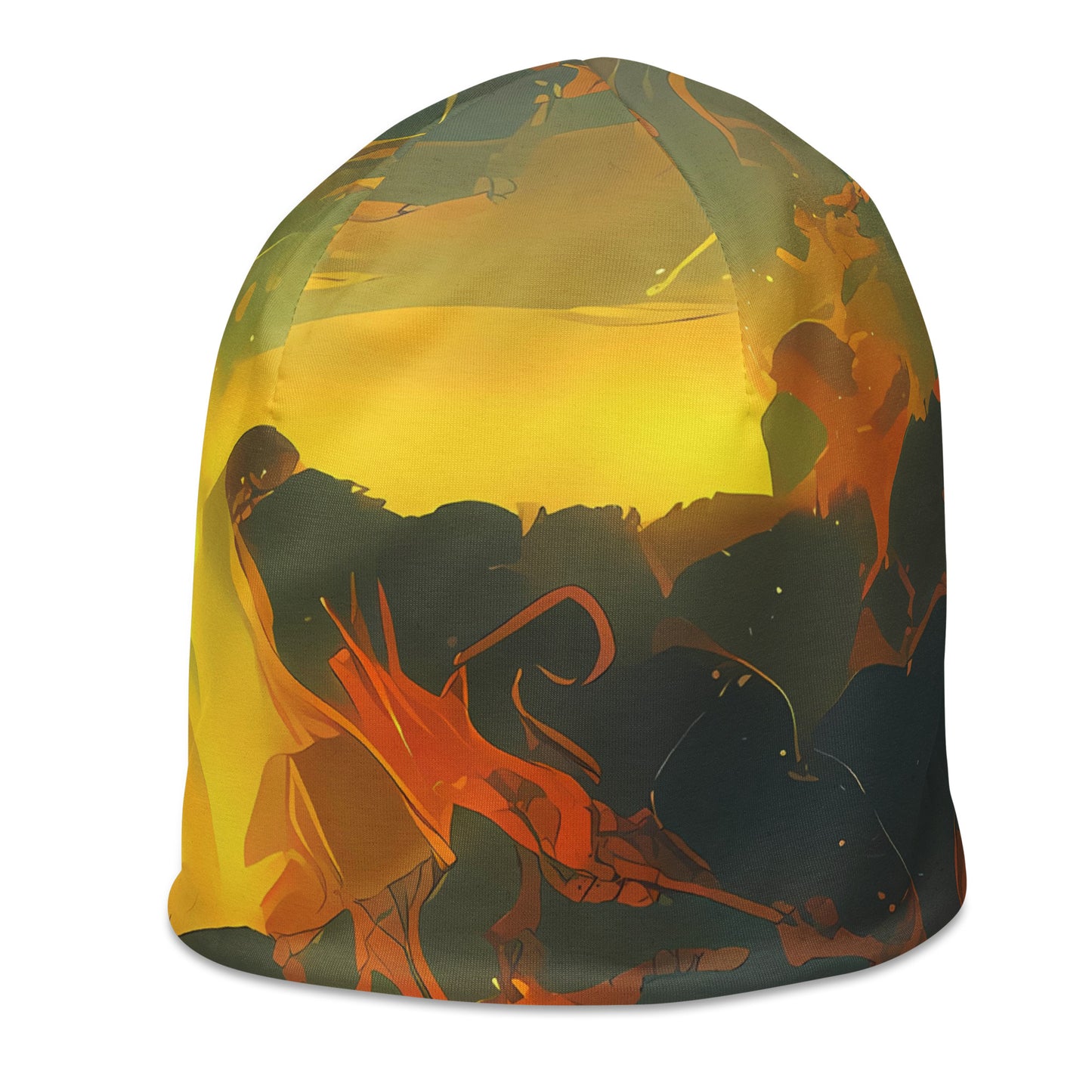 Beanie - Tempest Torrent