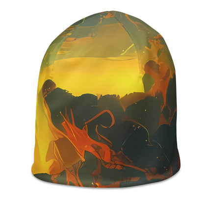 Beanie - Tempest Torrent