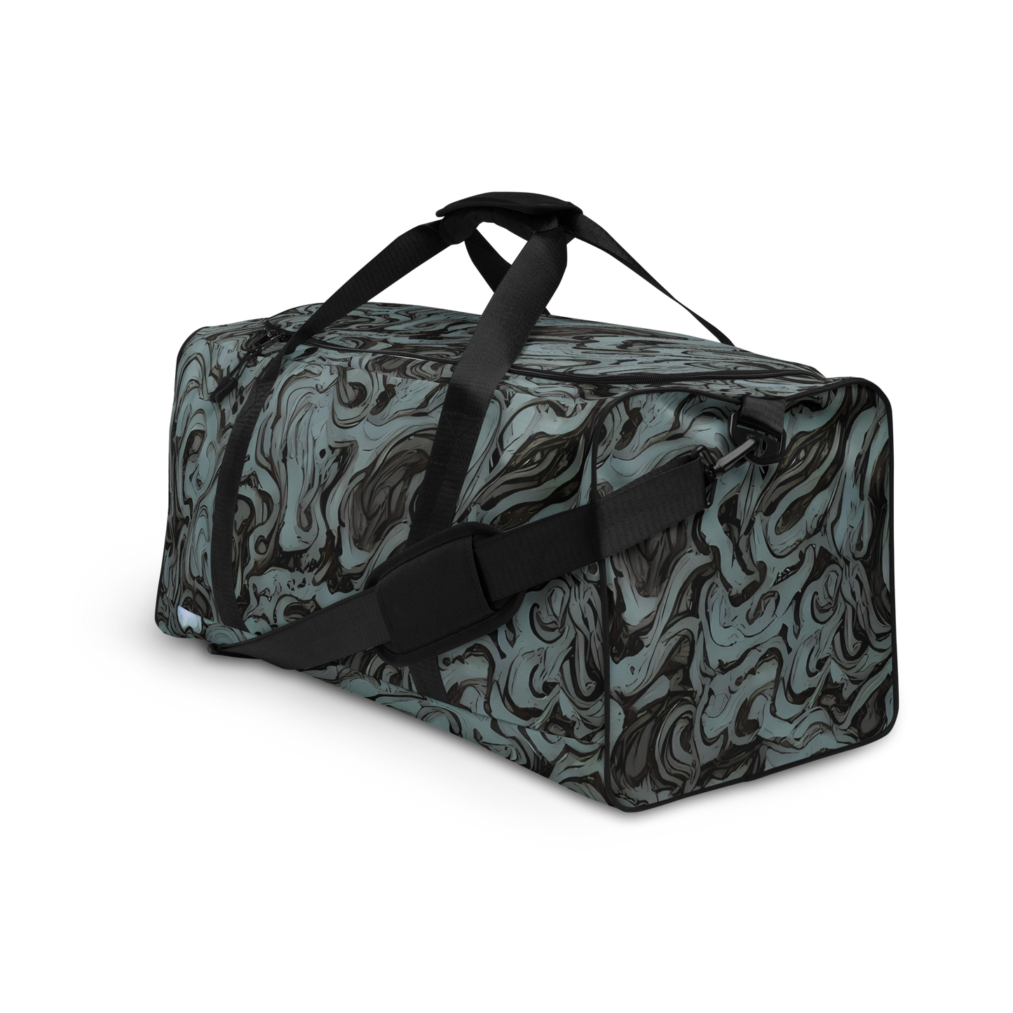 Duffle Bag - Caruso Swirl