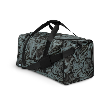 Duffle Bag - Caruso Swirl