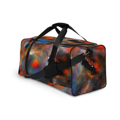 Duffle Bag - Ethereal Eclat