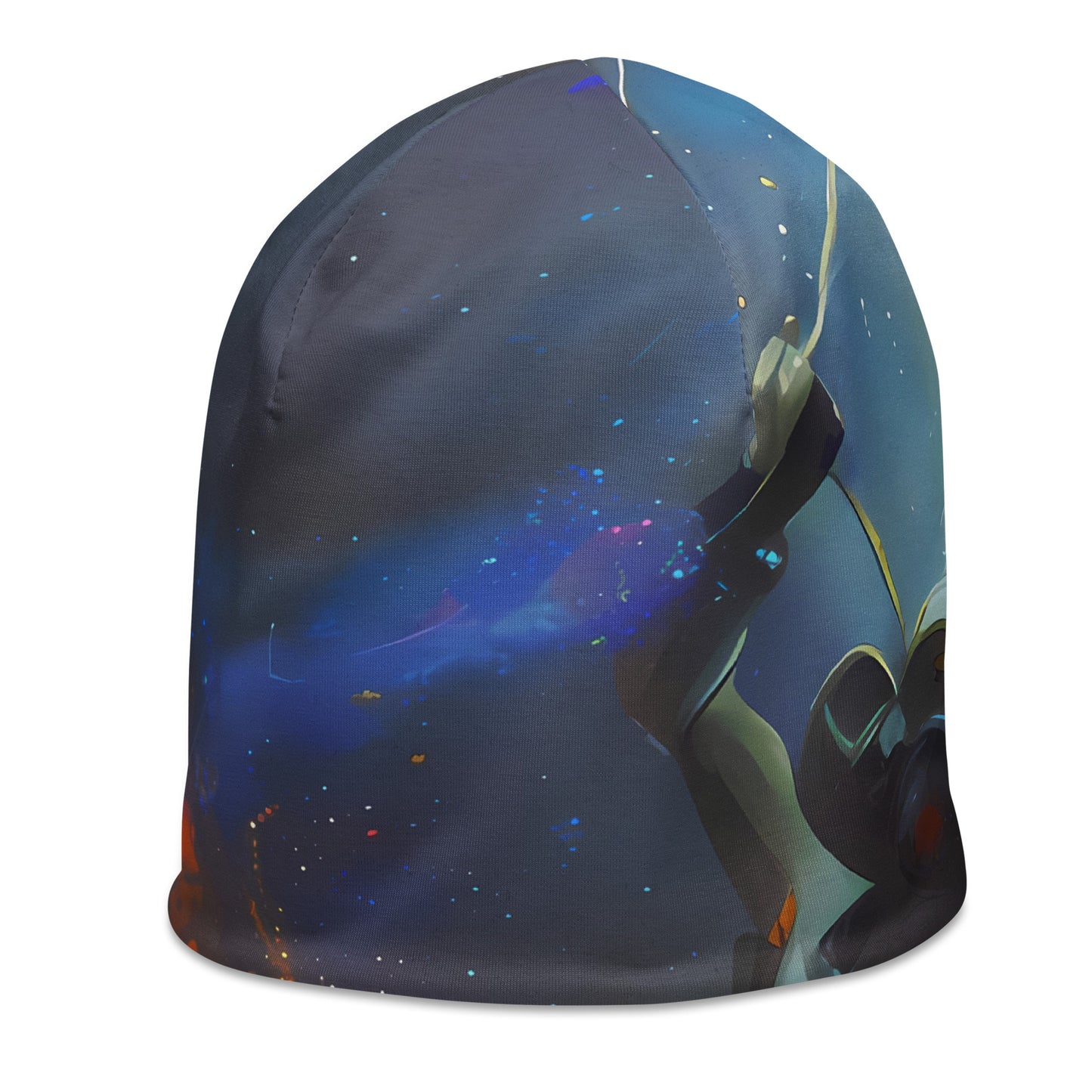 Beanie - Gravity's Palette