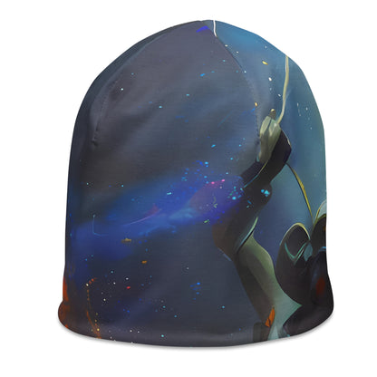 Beanie - Gravity's Palette