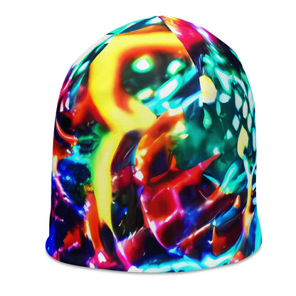 Beanie - Fynesian Galaxy