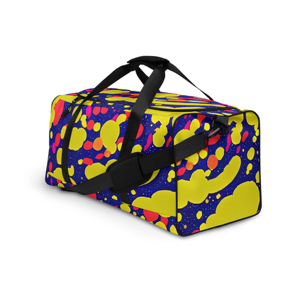 Duffle Bag - Void Visions