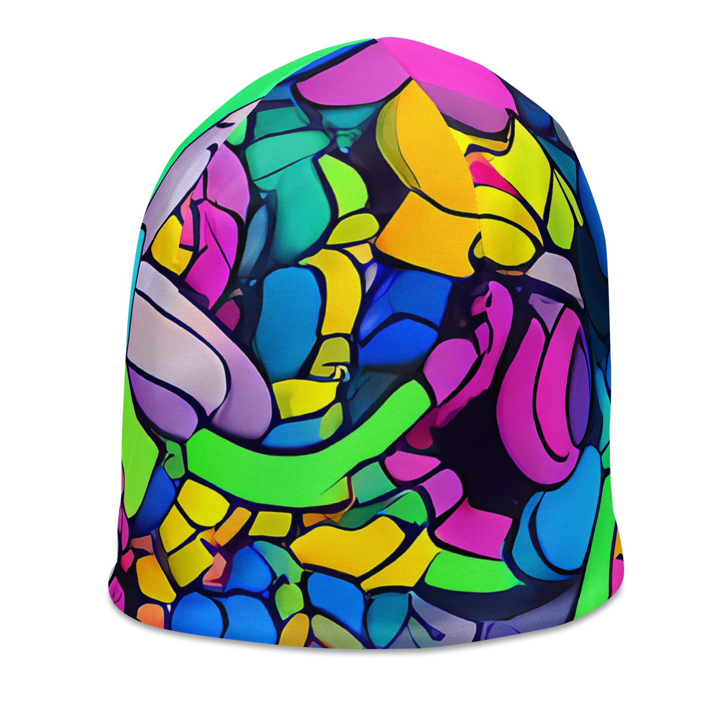 Beanie - Radiant Revelation