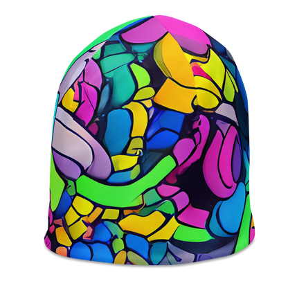 Beanie - Radiant Revelation