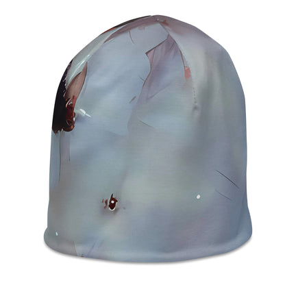 Beanie - Impressionist Void