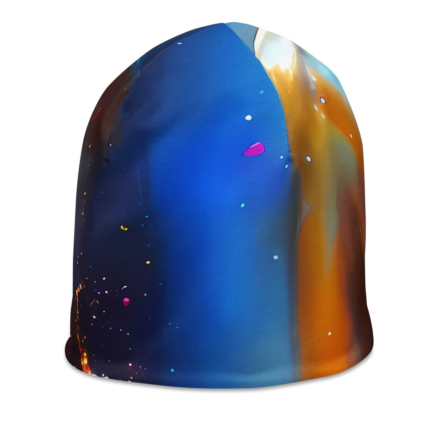 Beanie - Inspired Illusion