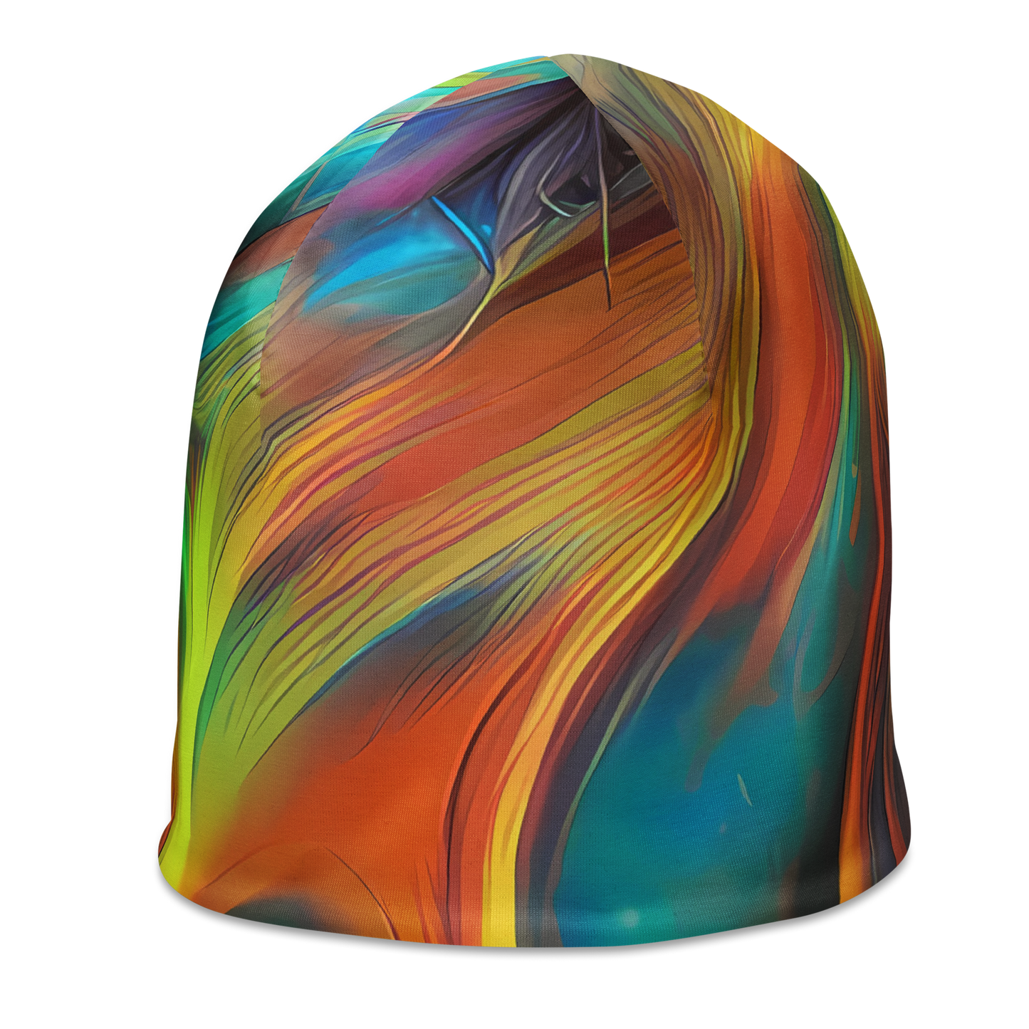 Beanie - Dreamweaver Fusion