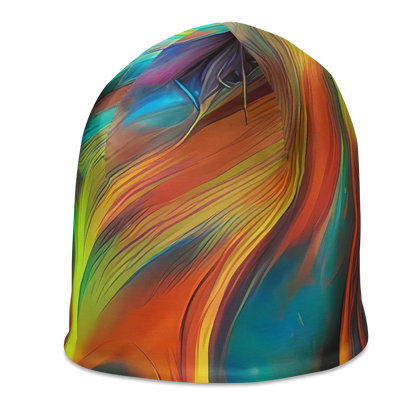 Beanie - Dreamweaver Fusion
