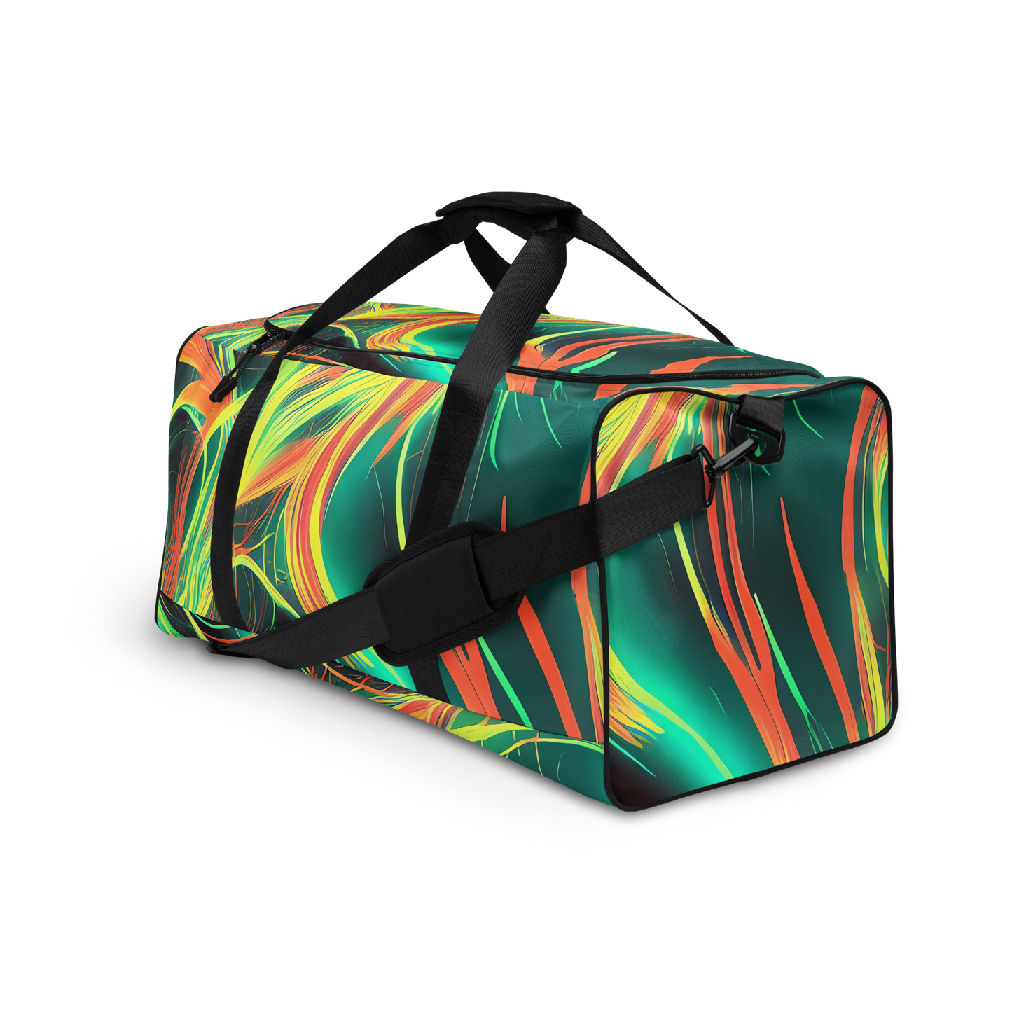 Duffle Bag - Vital Strands