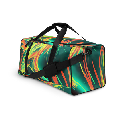 Duffle Bag - Vital Strands