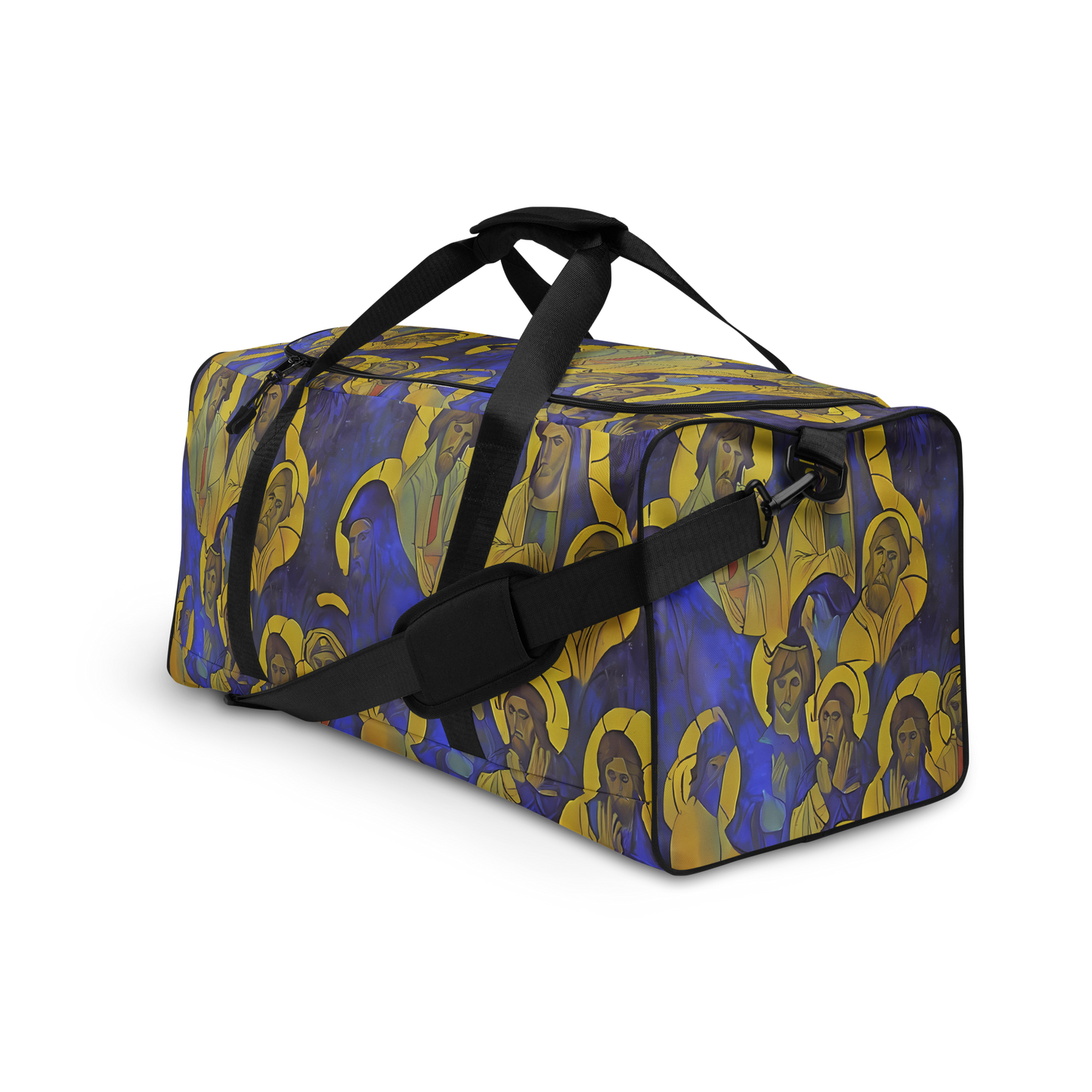 Duffle Bag - Divine Reverie