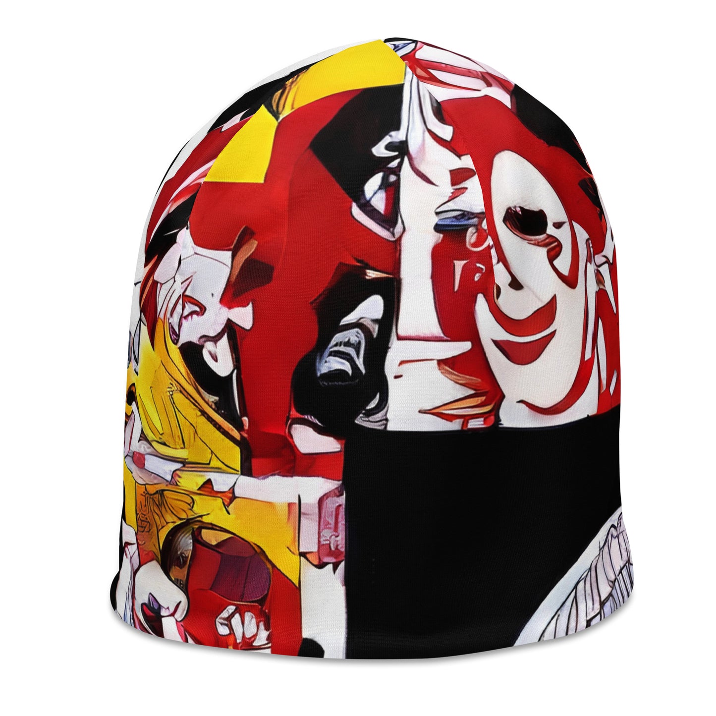 Beanie - Pop Art Parade