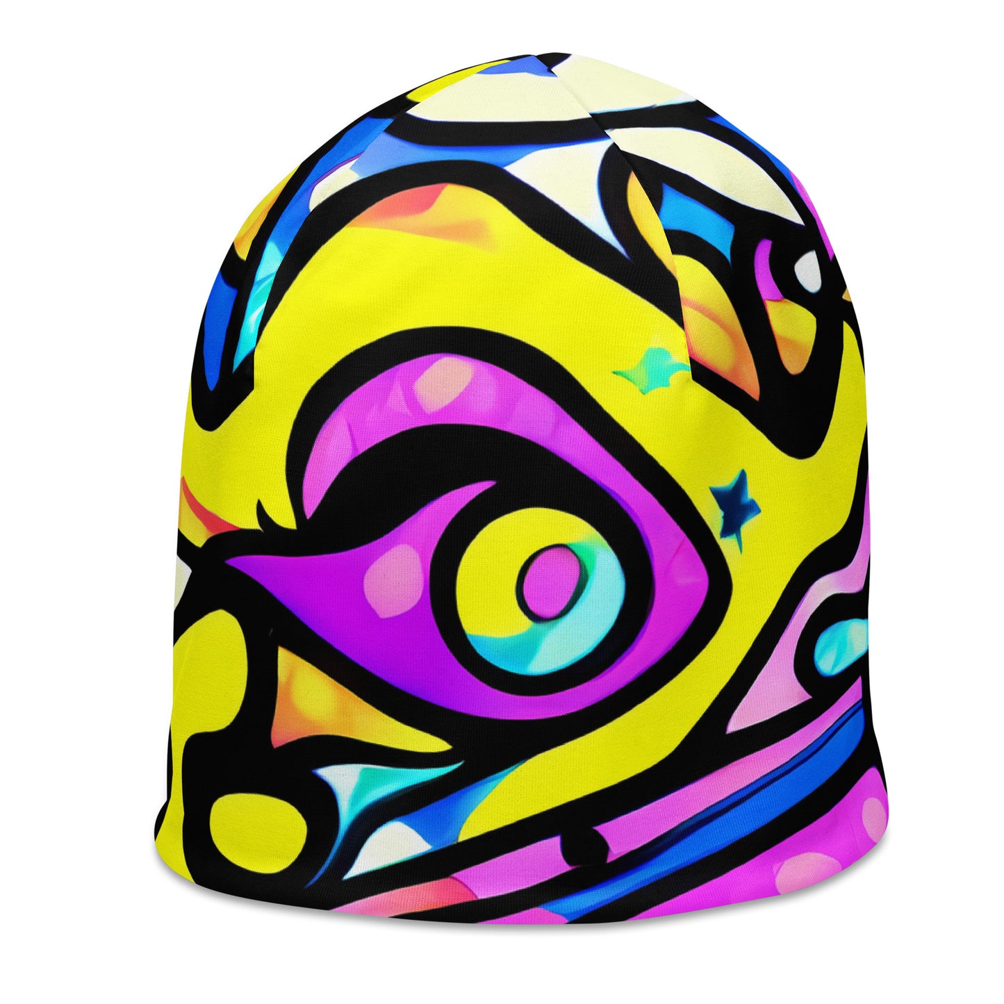 Beanie - Britto's Odyssey