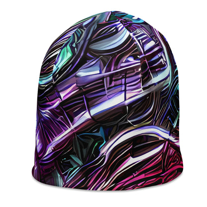 Beanie - Nebula Fusions