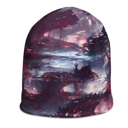 Beanie - Twilight Fortresses