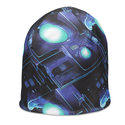 Beanie - Galactic Circuit