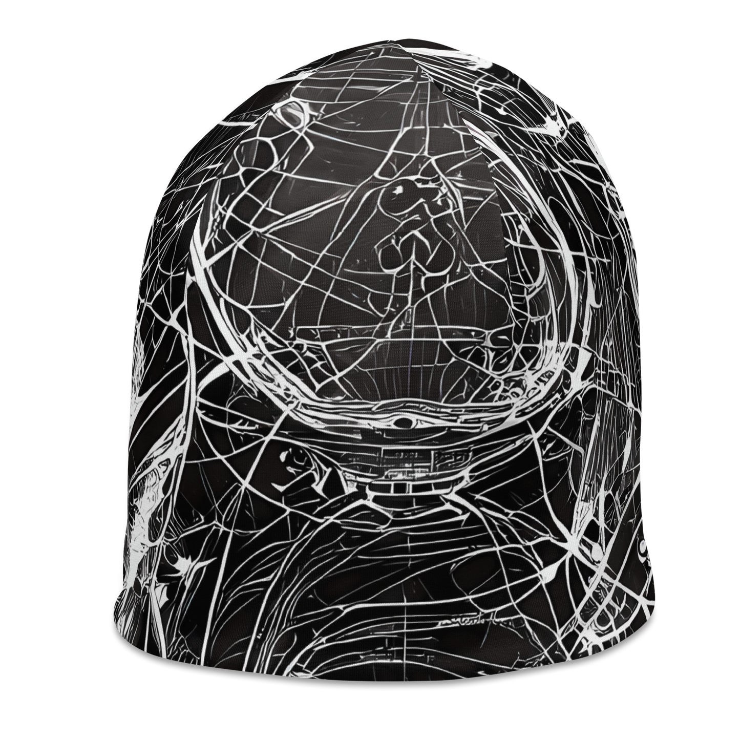 Beanie - Nexus of Lines