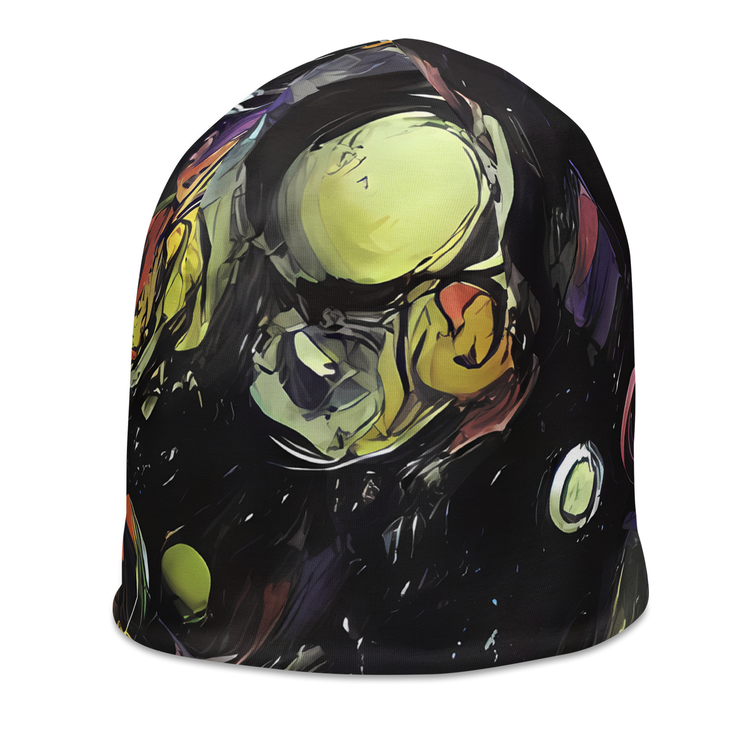 Beanie - Fires of the Void