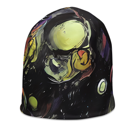 Beanie - Fires of the Void