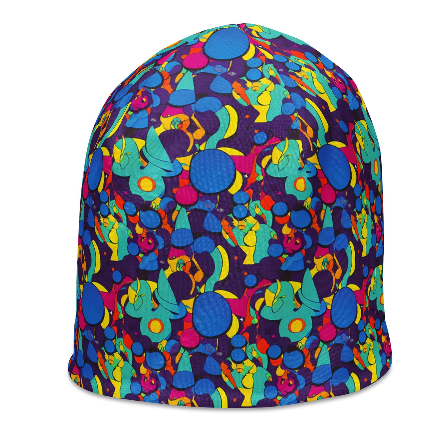 Beanie - Psychedelic Harmony