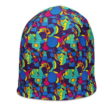 Beanie - Psychedelic Harmony