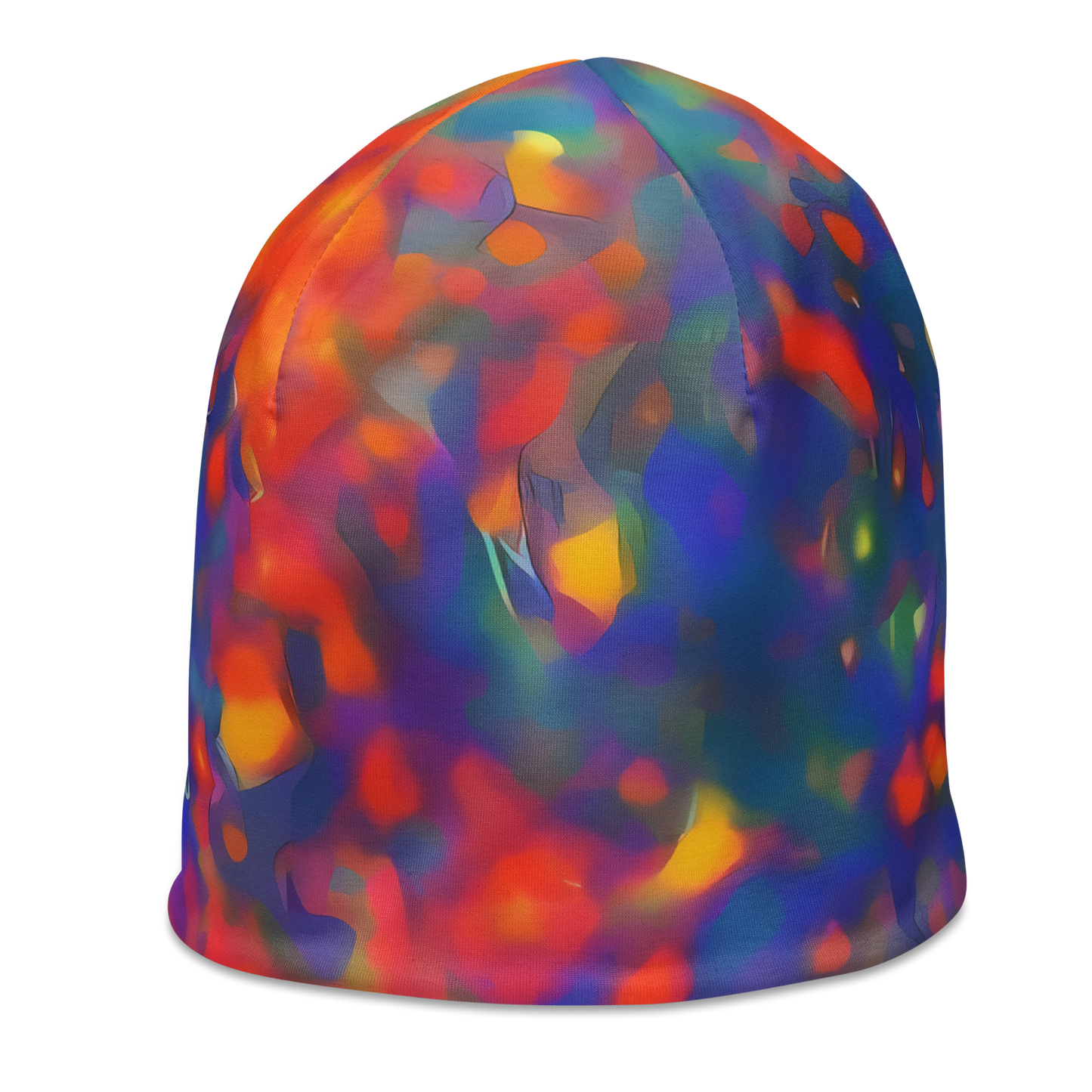 Beanie - Nolde Nebula