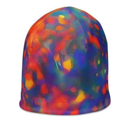 Beanie - Nolde Nebula