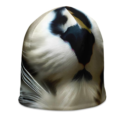 Beanie - Feline Fancy