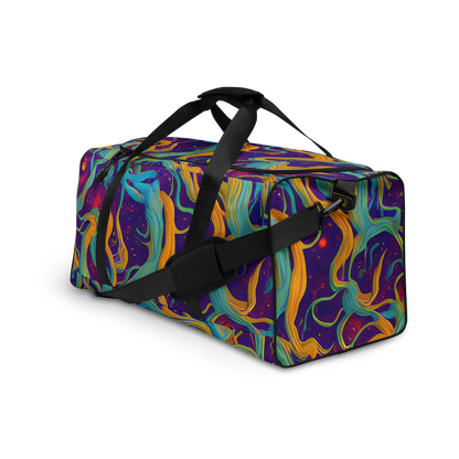 Duffle Bag - Etherial Entwine