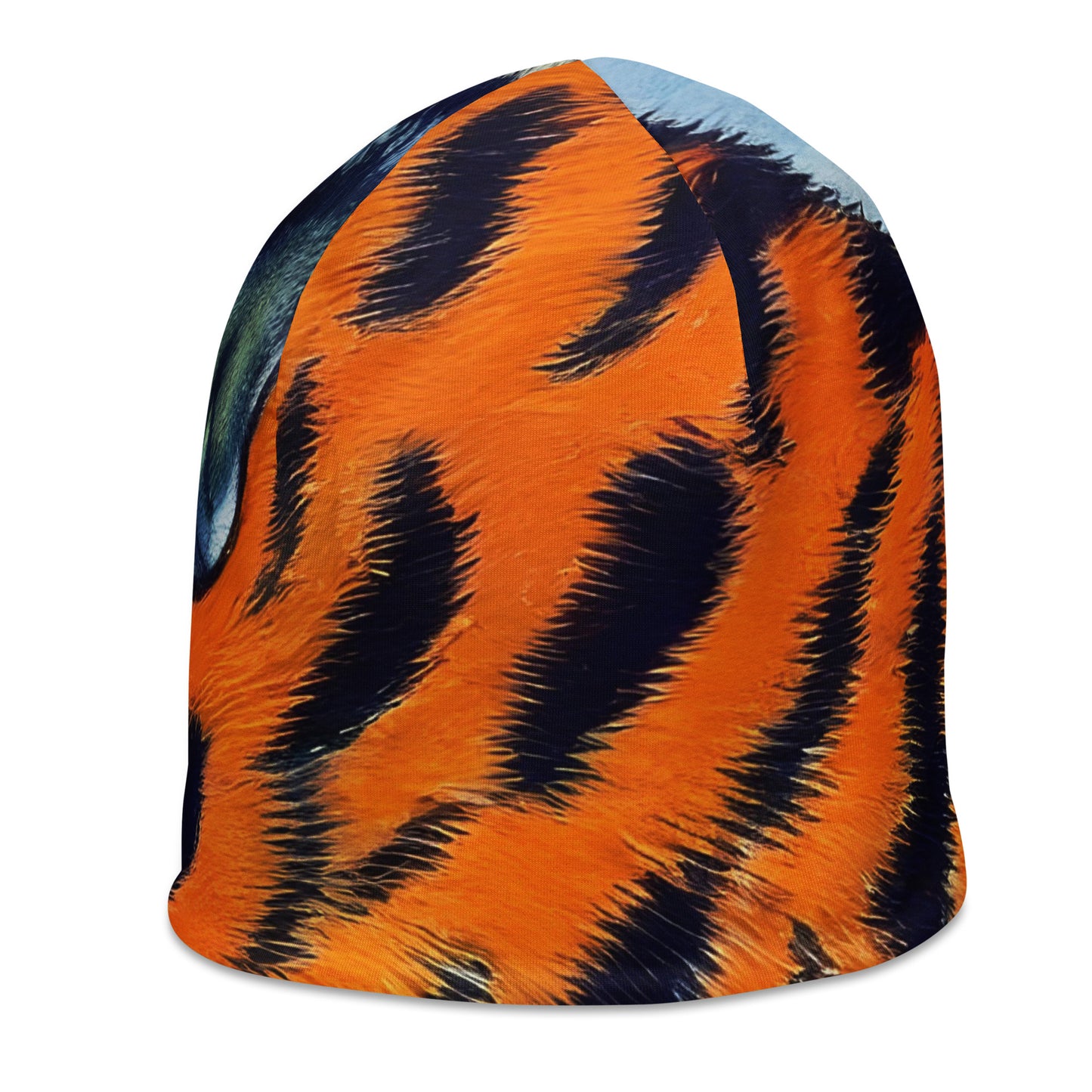Beanie - Tiger's Dream