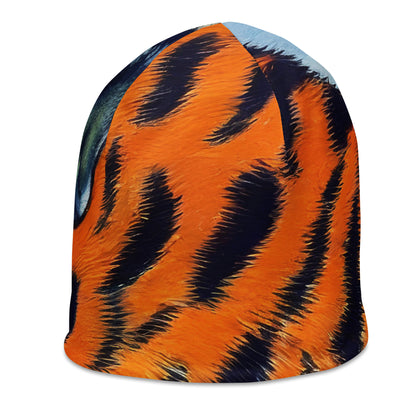 Beanie - Tiger's Dream