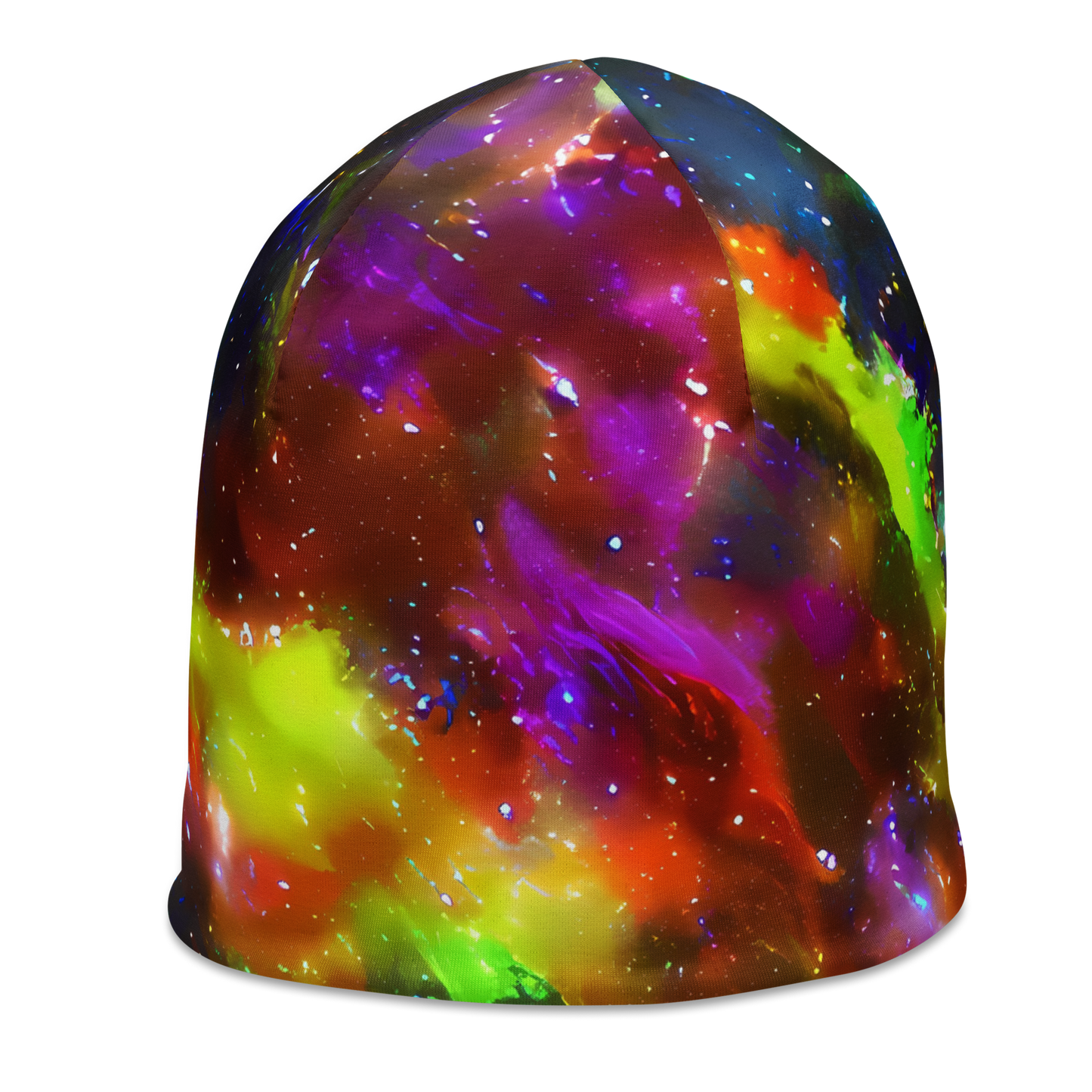 Beanie - Neer Nebula