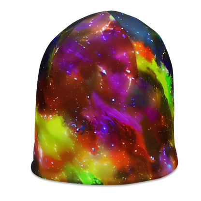 Beanie - Neer Nebula