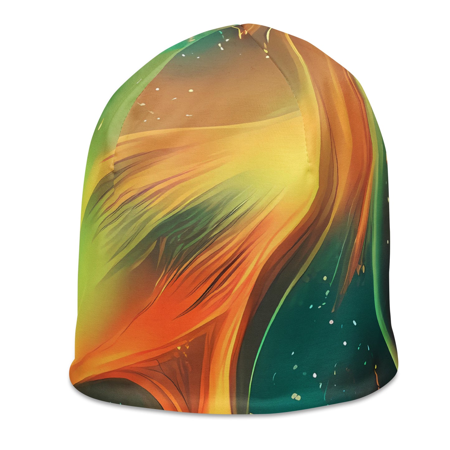 Beanie - Templar Echo