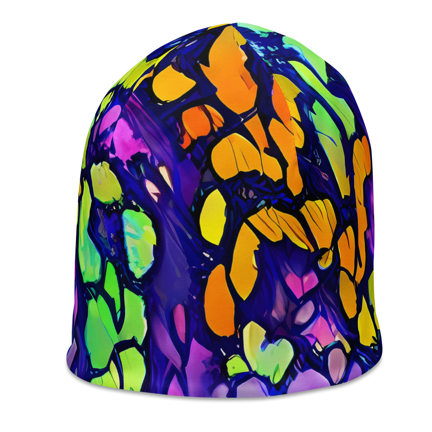 Beanie - Surreal Waveforms