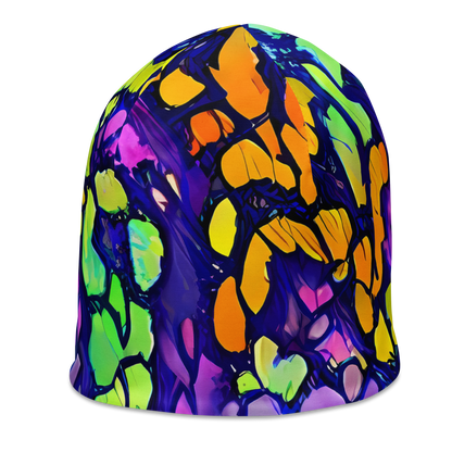 Beanie - Surreal Waveforms