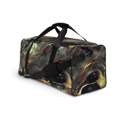 Duffle Bag - Chaos Crescendo