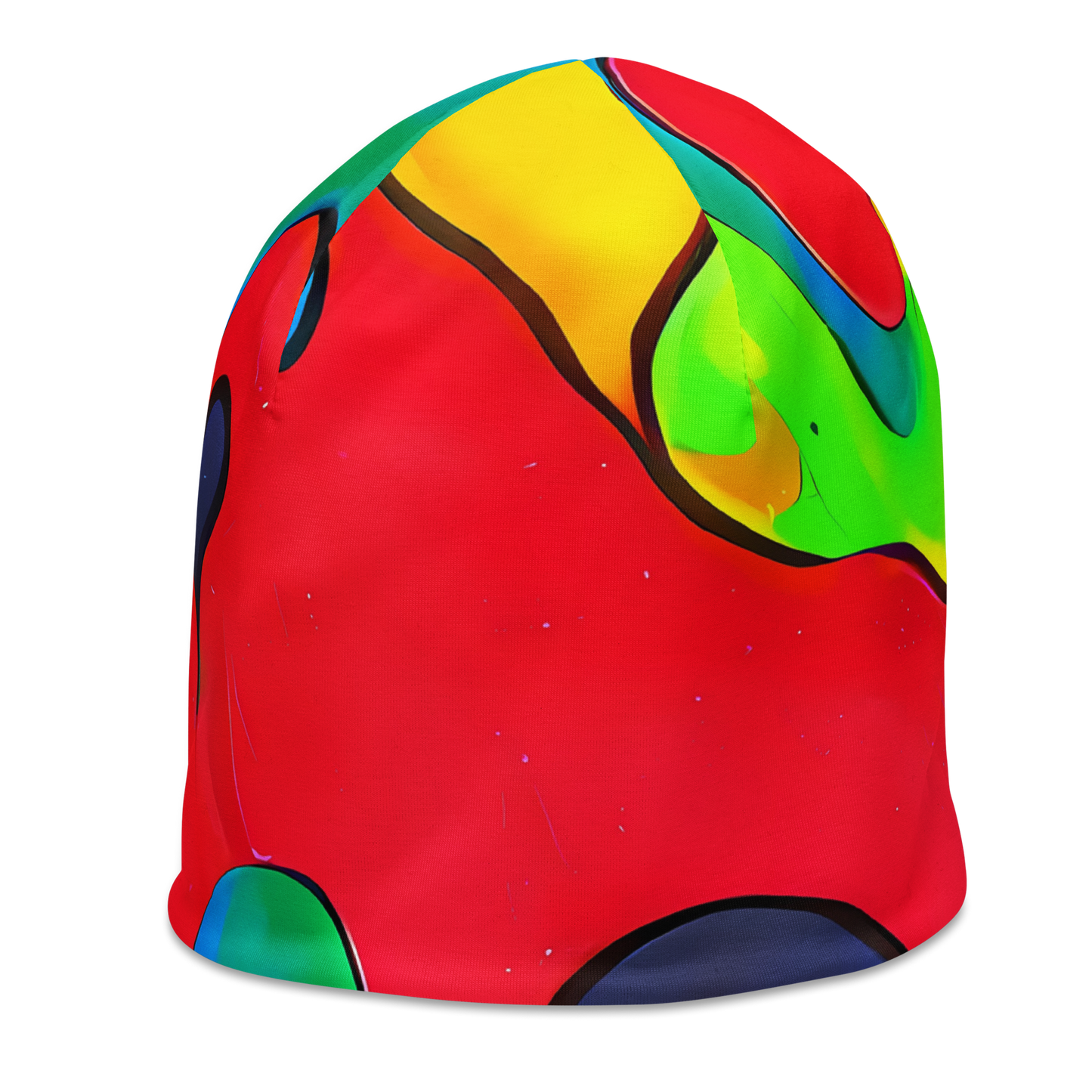 Beanie - Splash of Joy