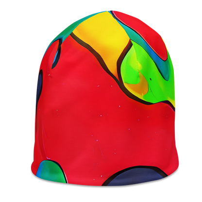 Beanie - Splash of Joy