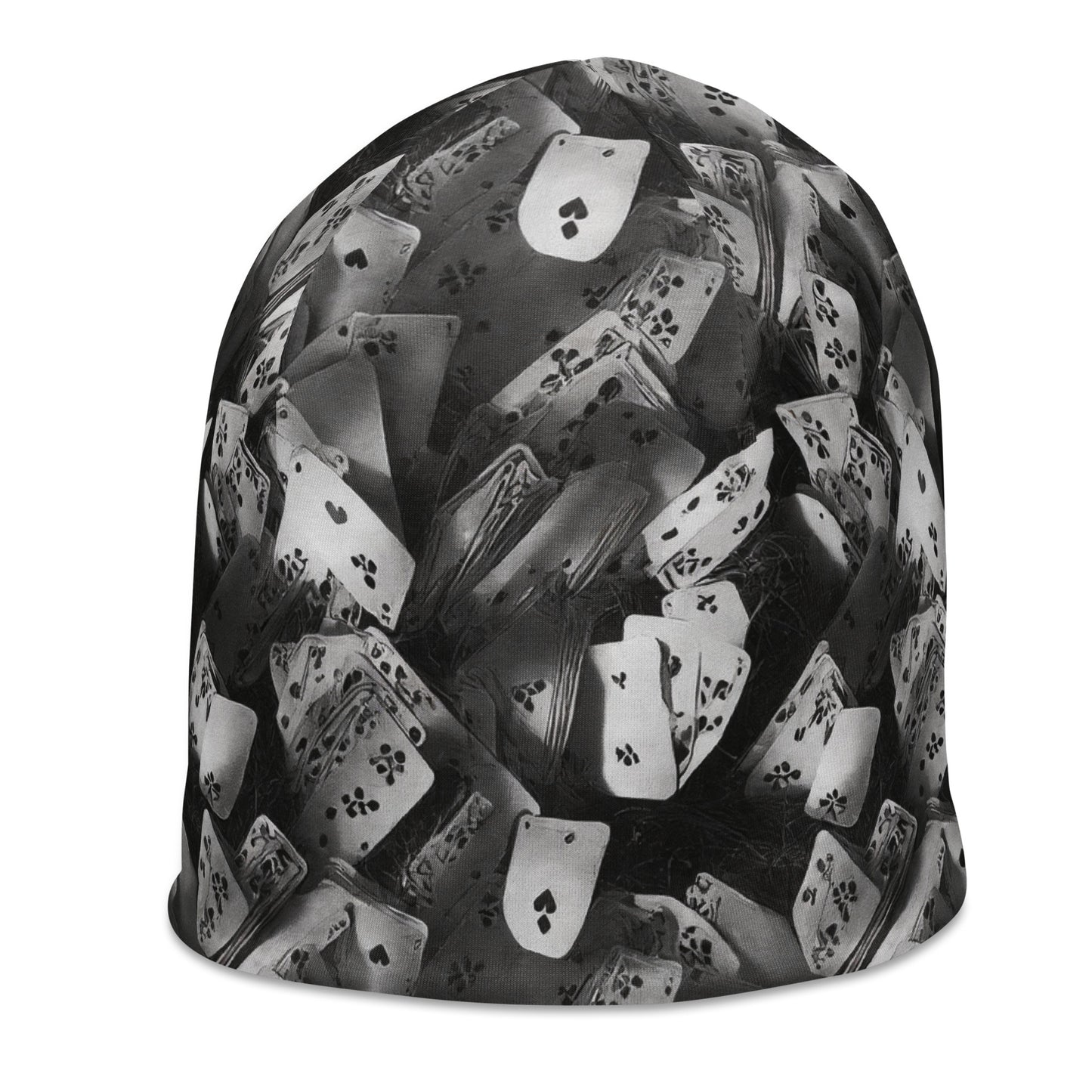 Beanie - Fortune’S Folly