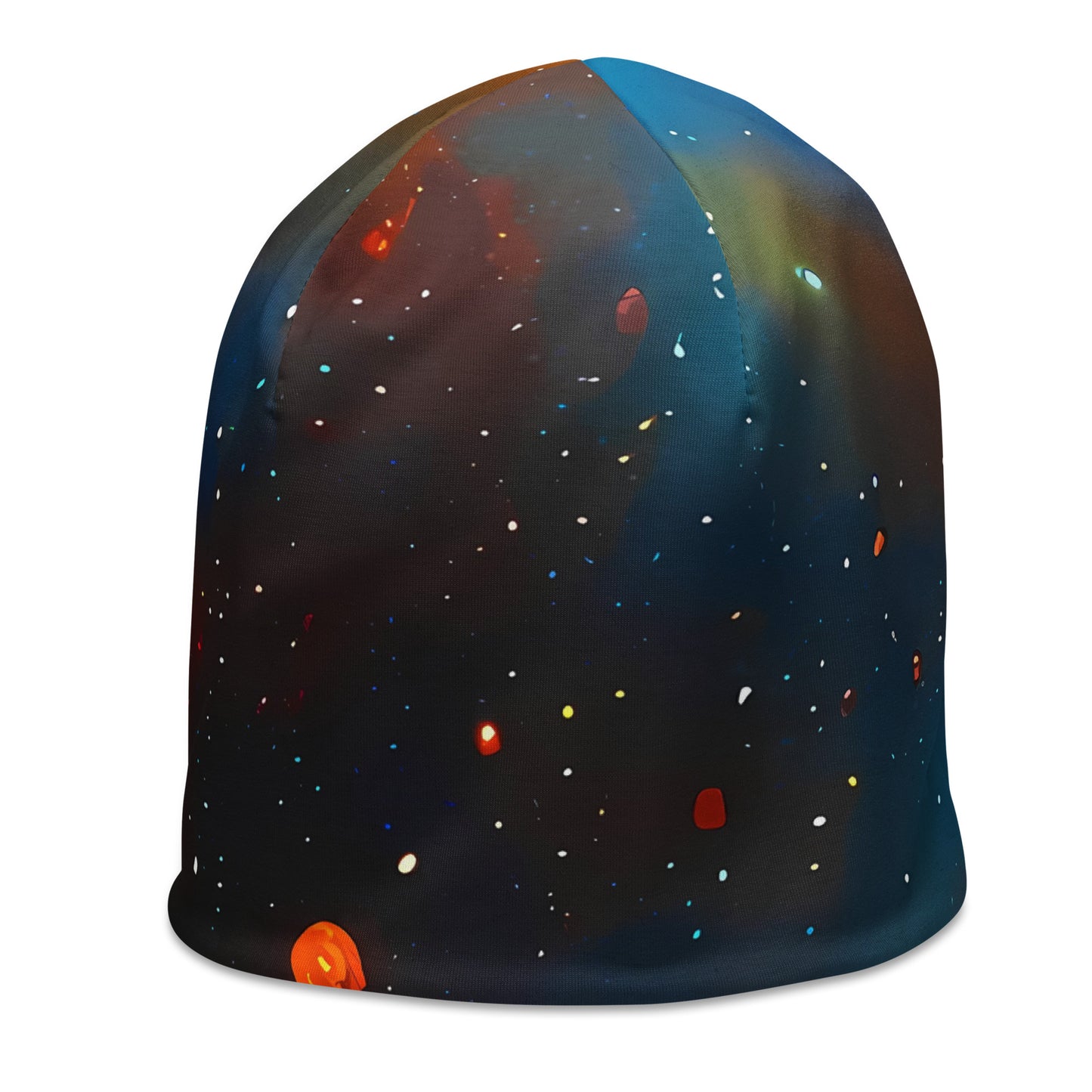 Beanie - Celestial Vogue